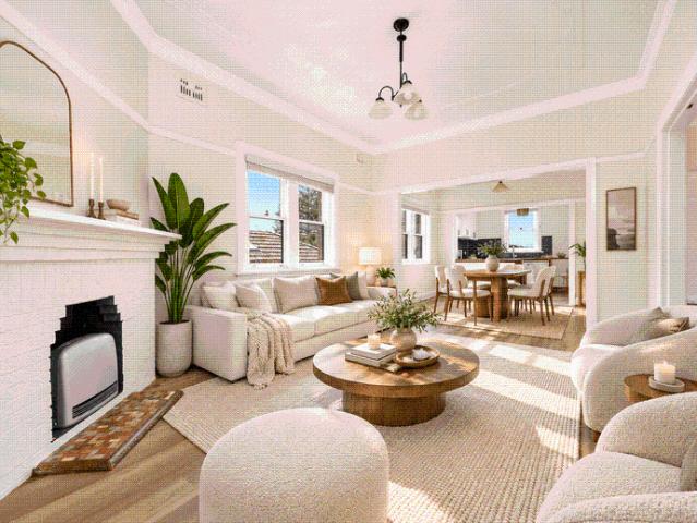 House for rent in Eastern Suburbs, Sydney