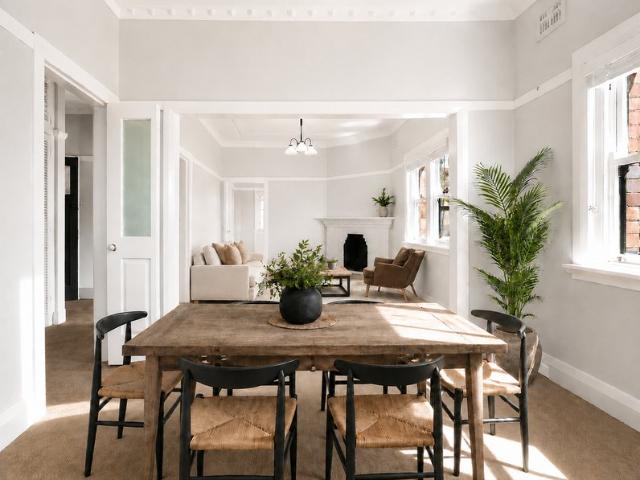 Apartment for rent in Sydney, New South Wales