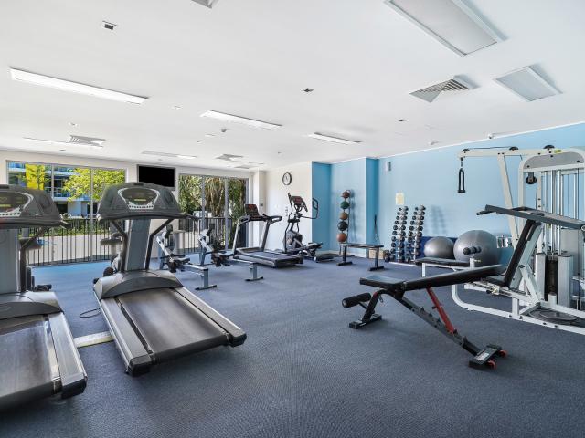 Apartment for sale in Fernbrook, Queensland