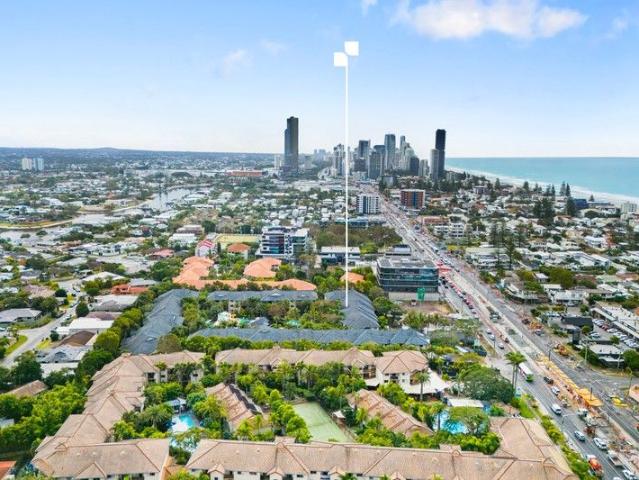 Apartment for sale in Gold Coast, Gold Coast Urban