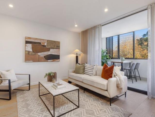 Apartment for rent in Sydney, New South Wales