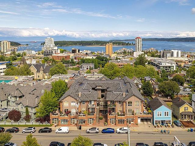Condo for sale in Nanaimo