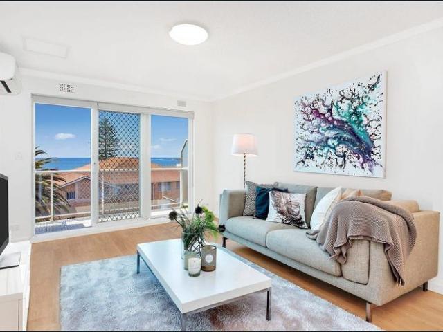 Apartment for rent in Sutherland, New South Wales