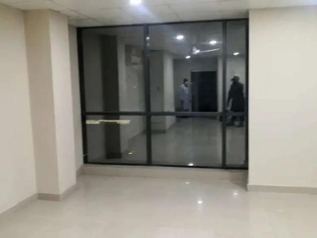 Commercial for rent in DHA Phase 2, Zone 5