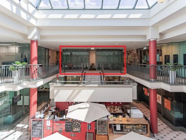 Office for rent in Castle Hill, Sydney