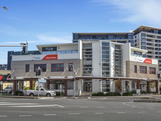 Office for rent in Kings Creek, Queensland