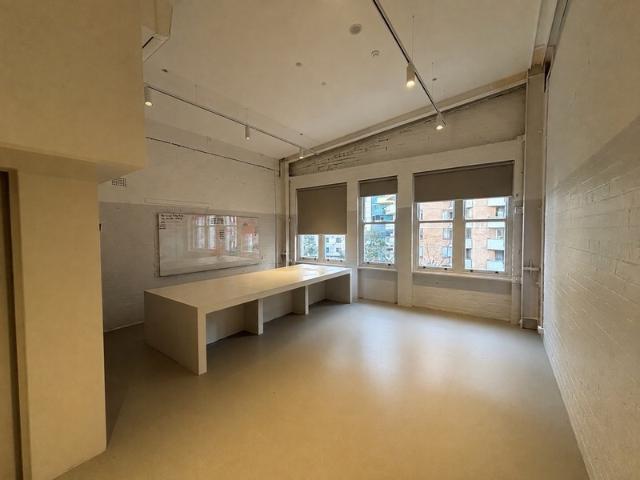 Office for rent in Sydney, New South Wales