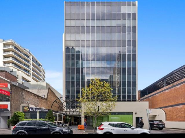 Office for rent in Sydney, New South Wales