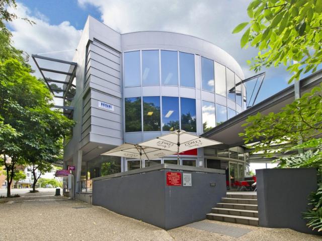 Office for rent in Toombul, Queensland