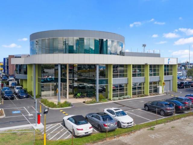 Office for rent in Port Melbourne