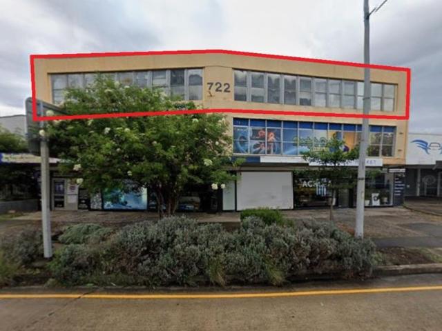 Office for rent in Sydney, New South Wales