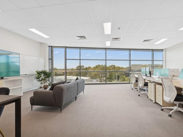 Office for rent in Sydney, New South Wales