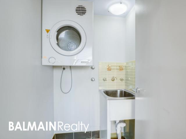 Apartment for sale in Rozelle, New South Wales