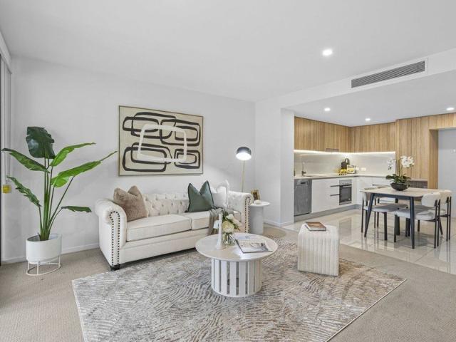 Apartment for sale in Toombul, Queensland