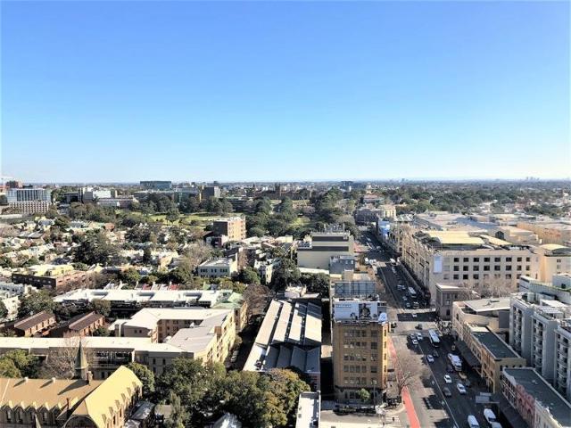 Apartment for rent in Sydney CBD, Sydney