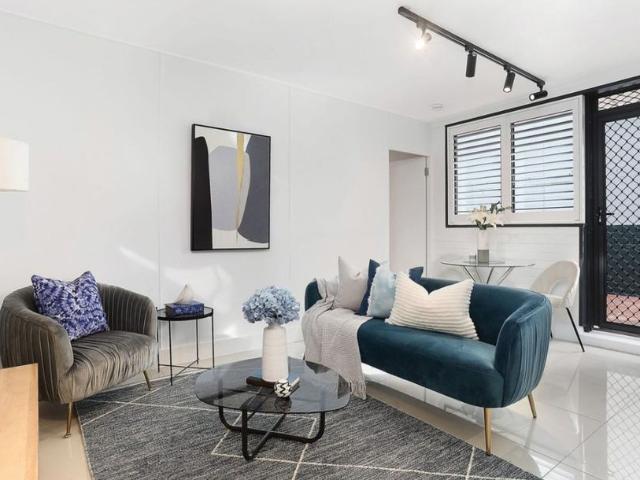 Apartment for rent in Eastern Suburbs, Sydney