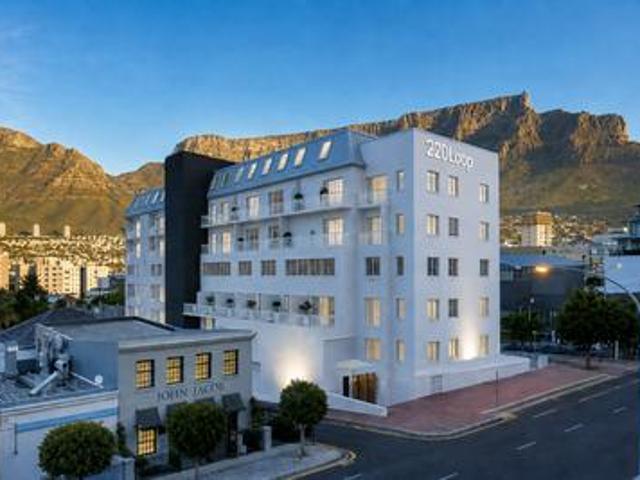 Apartment for sale in Cape Town, Western Cape