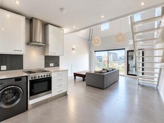Apartment for sale in Cape Town Ward 115, Cape Town