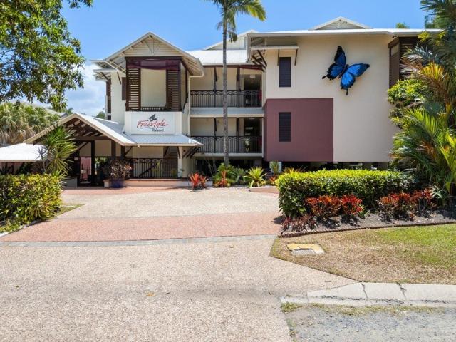 Apartment for sale in Port Douglas, Douglas Shire