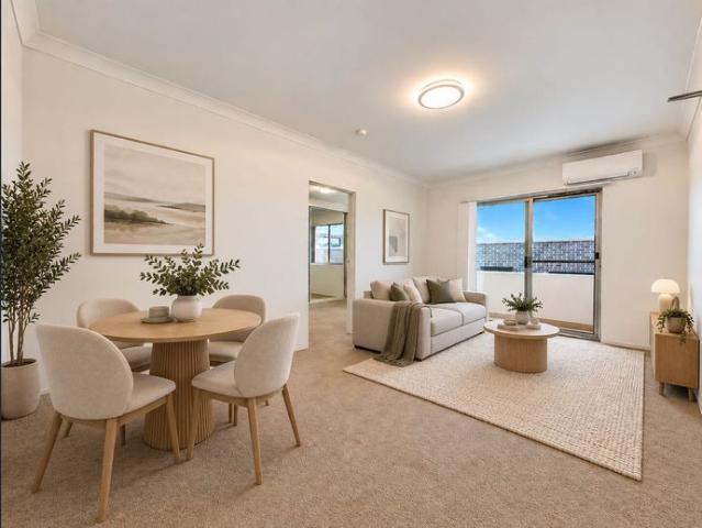 Apartment for rent in West Ryde, Sydney