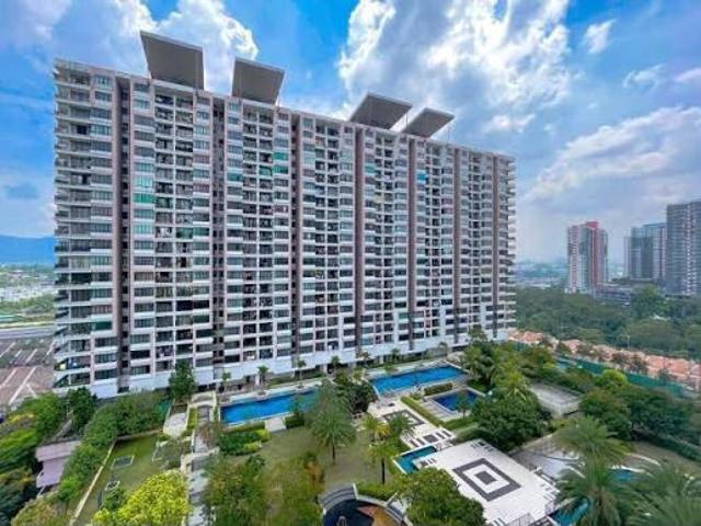 Condominium for rent in Petaling, Damansara Damai