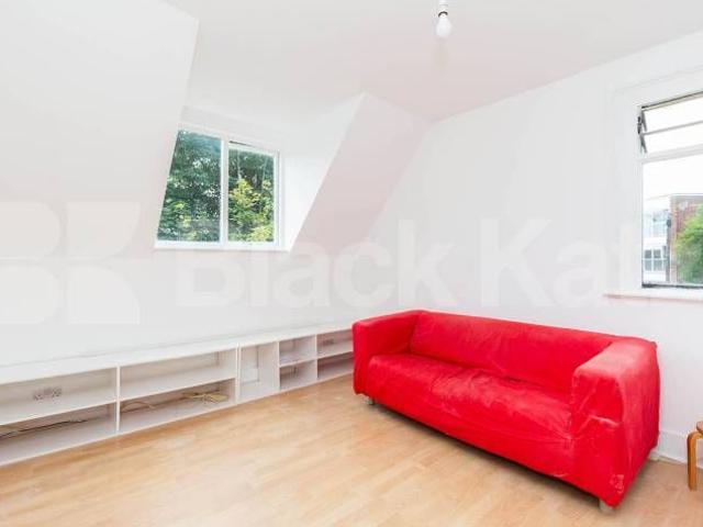 Apartment for rent in Noel Park, Cat Hill
