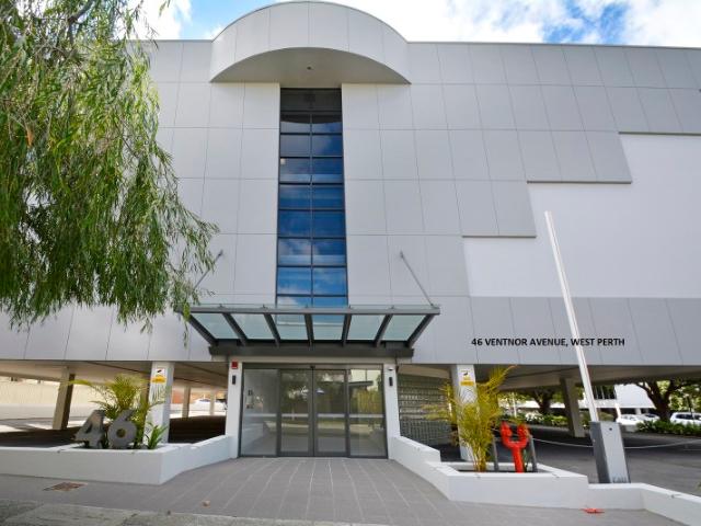 Office for rent in West Perth, Perth