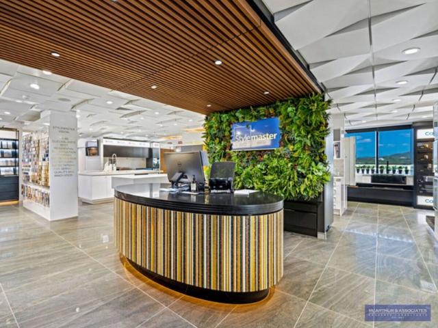 Office for rent in Toombul, Queensland