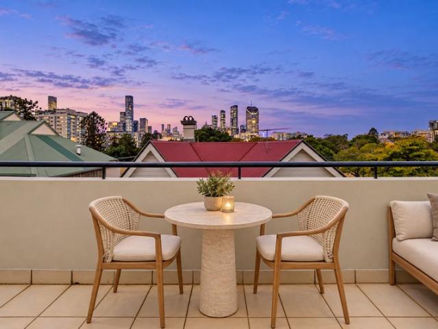 Apartment for sale in South Brisbane, Greater Brisbane