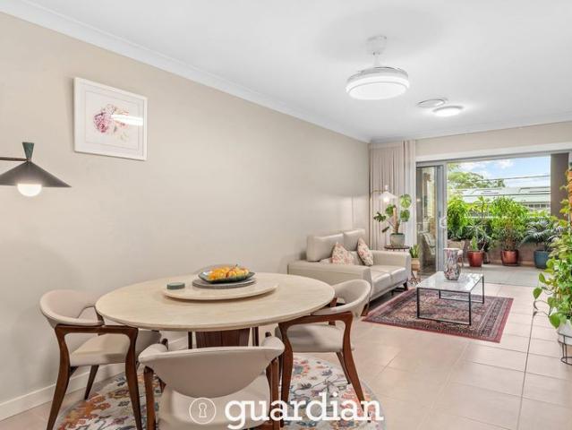 Apartment for rent in Dural, Sydney