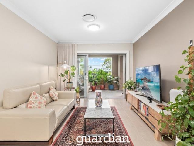 Apartment for rent in Dural, Sydney