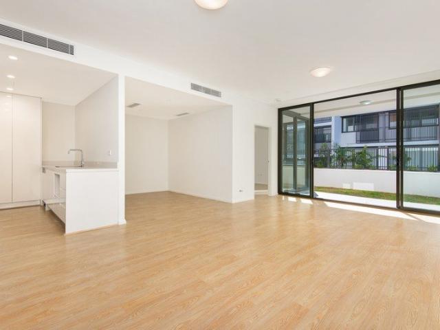 Apartment for rent in North Ryde, Sydney