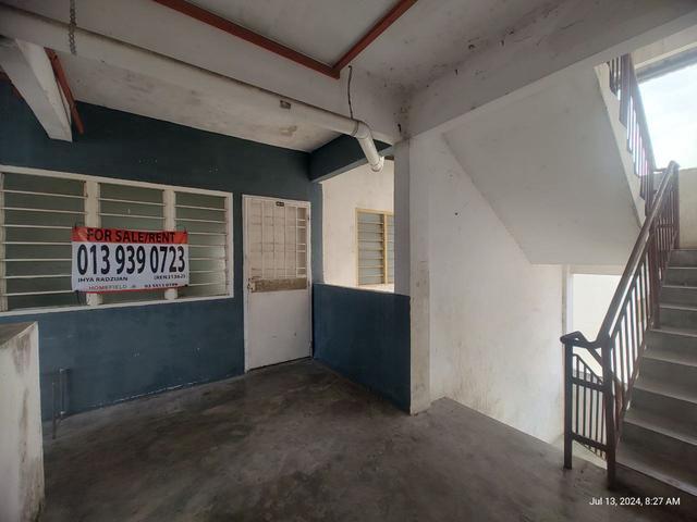 Apartment for sale in Selangor