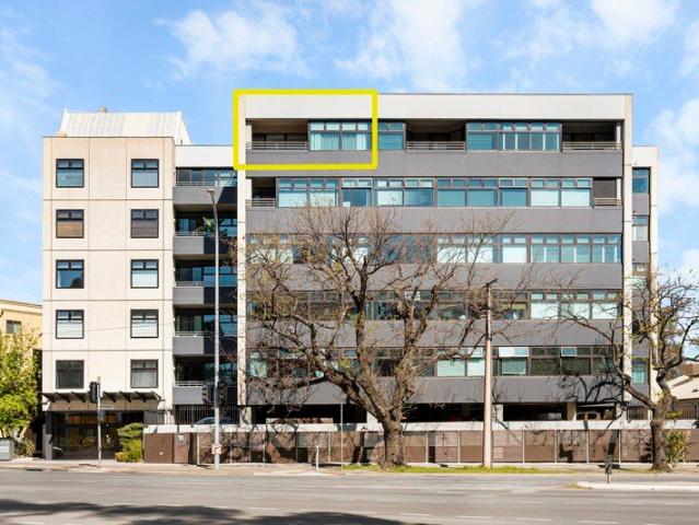 Apartment for sale in Horseshoe Creek, South Australia