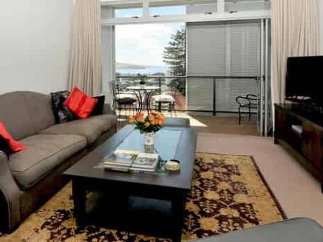 Apartment for rent in Auckland, Oroua County
