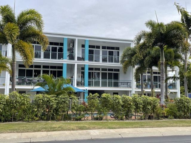 Apartment for rent in Bowen, Whitsunday Regional