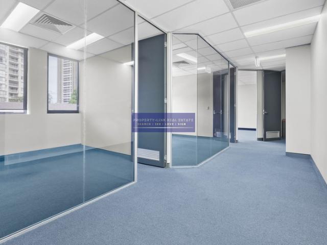 Office for rent in Sydney, New South Wales