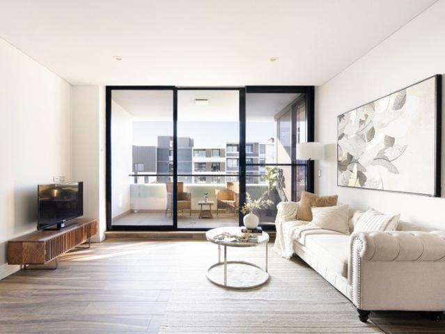 Apartment for sale in Sydney, New South Wales