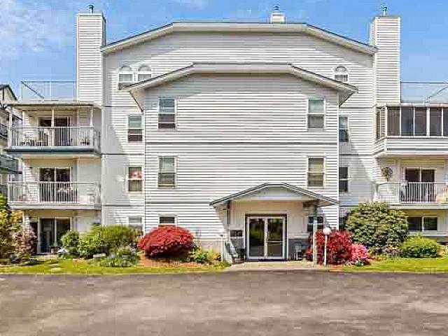 Condo for sale in Chilliwack