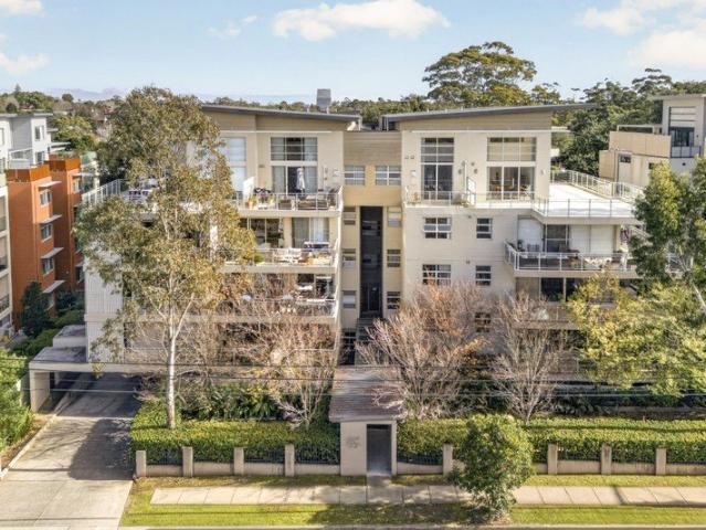 Apartment for sale in Sydney, New South Wales