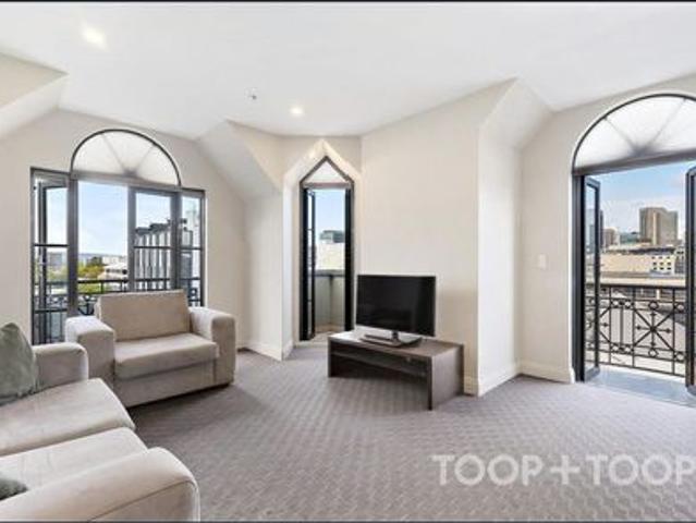 Apartment for rent in Horseshoe Creek, South Australia