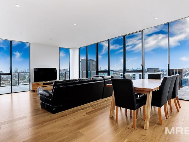 Apartment for rent in Camerons Creek, Victoria