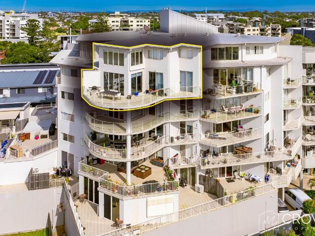 Apartment for sale in Toombul, Queensland