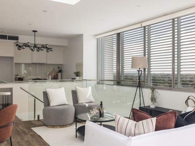 Apartment for rent in Sydney, New South Wales