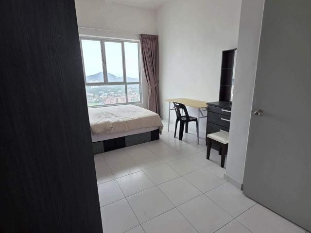 Room for rent in Georgetown, Penang