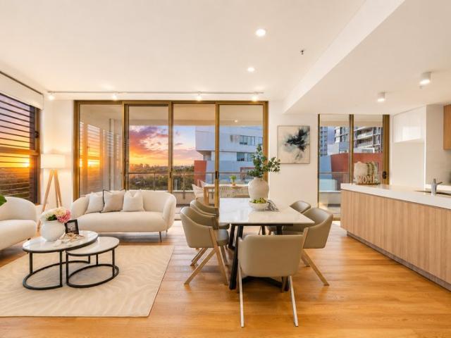 Apartment for sale in Sydney, New South Wales