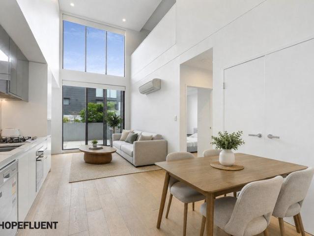 Apartment for sale in Epping, Sydney