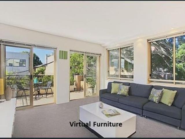 Apartment for rent in Sydney, New South Wales