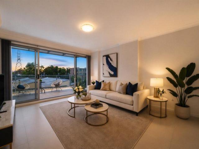 Apartment for sale in Strathfield, New South Wales