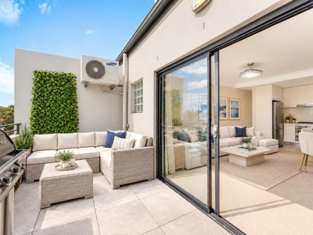 Apartment for sale in Inner West, Sydney